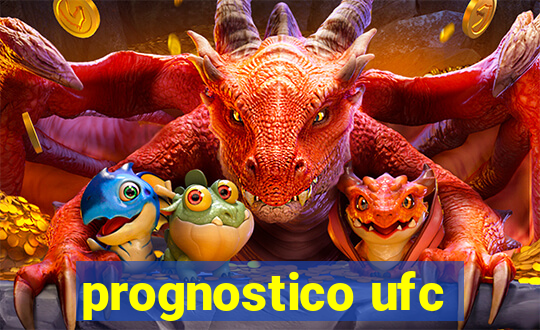 prognostico ufc
